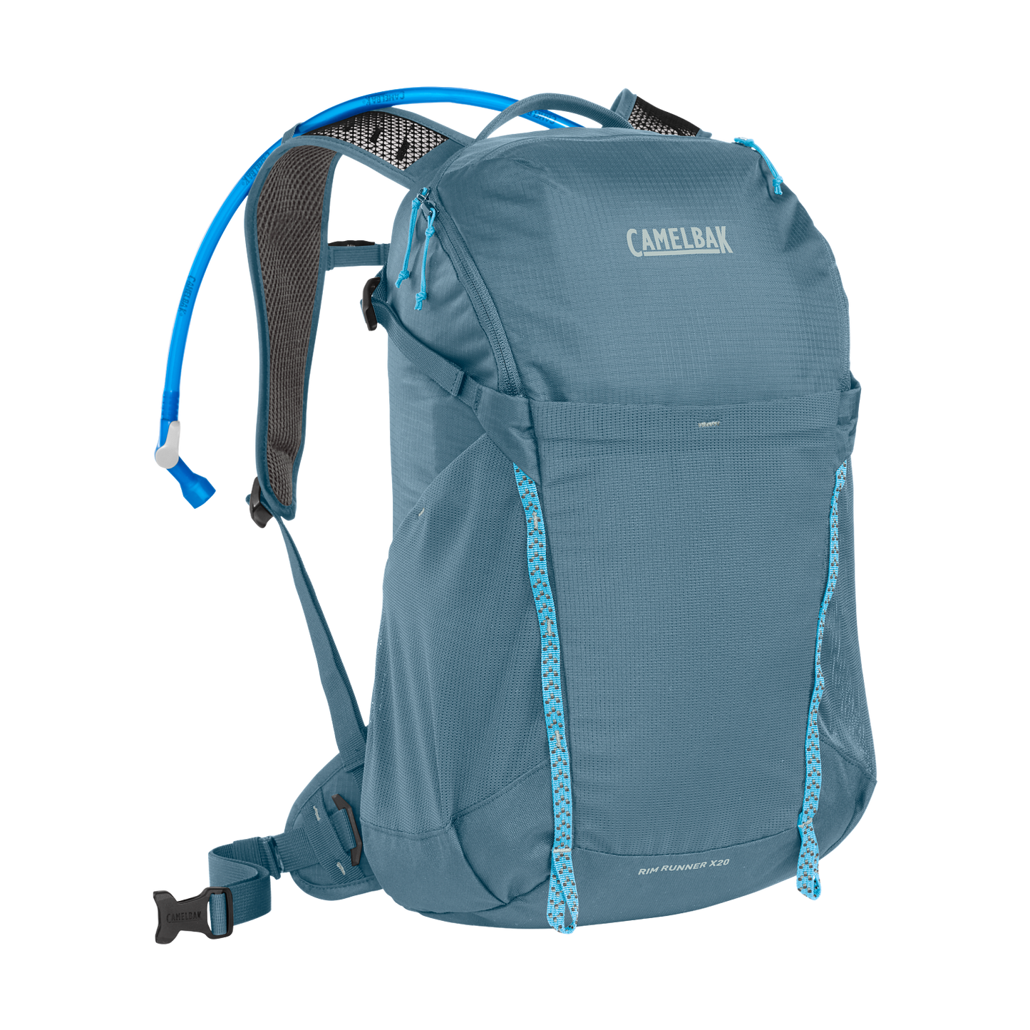 Women's Rim Runner™ X20 Hiking Hydration Pack with Crux® 1.5L Reservoir H5 image 1