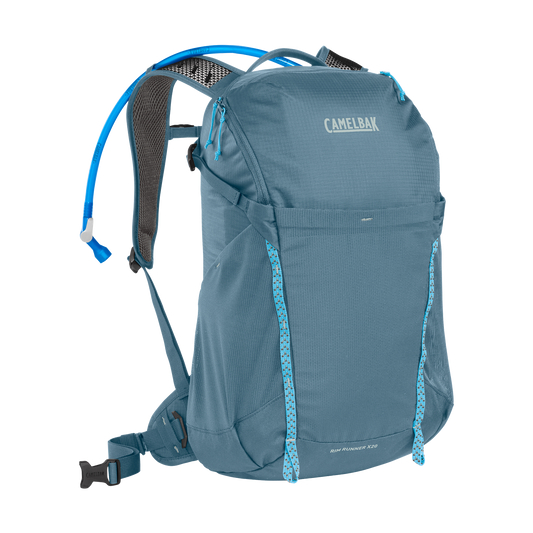 Women's Rim Runner™ X20 Hiking Hydration Pack with Crux® 1.5L Reservoir H5 image 1