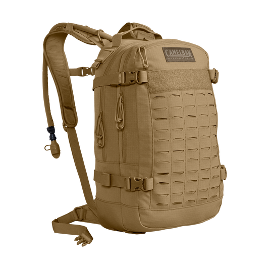 H.A.W.G.® 100oz Mil Spec Crux P0 image 1