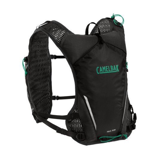 Trail Run™ Vest with Two 17oz Quick Stow™ Flasks R5 image 1