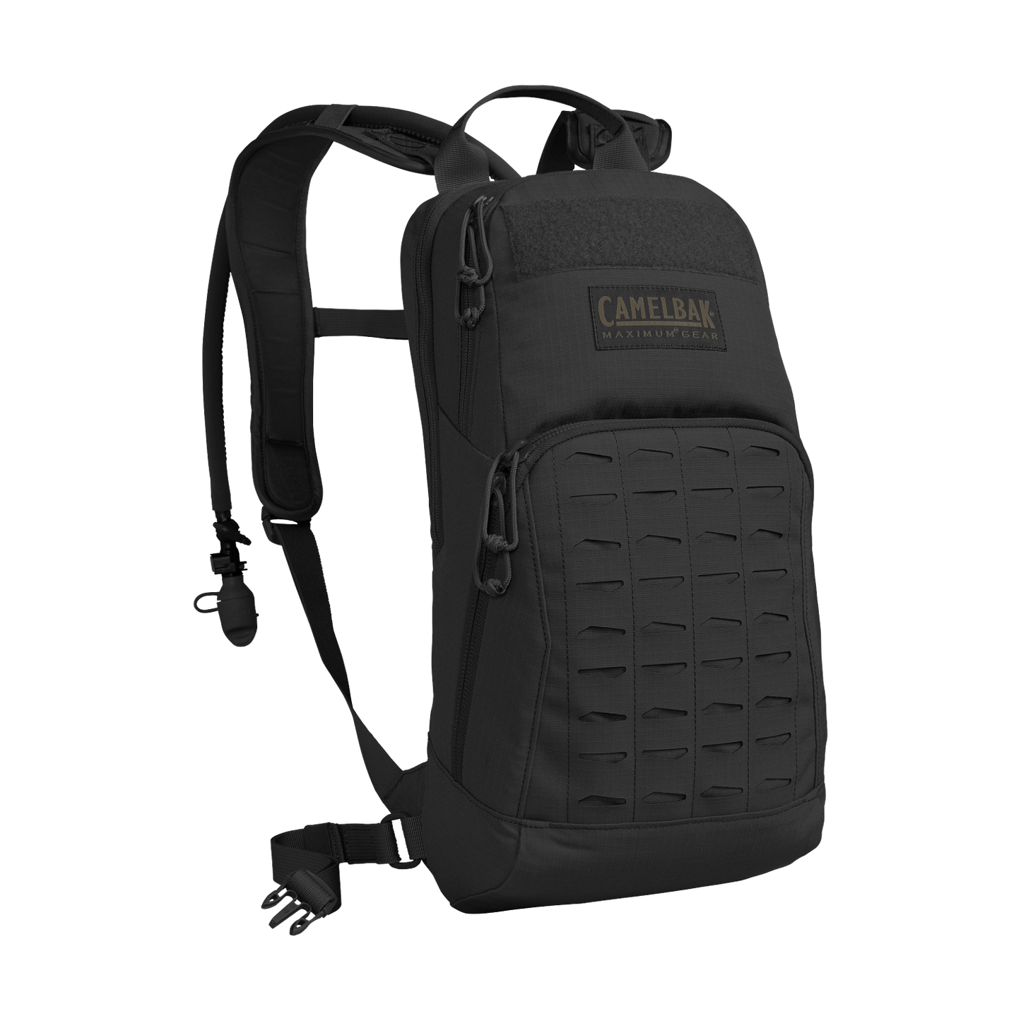 M.U.L.E.® 100oz Mil Spec Crux B9 image 1
