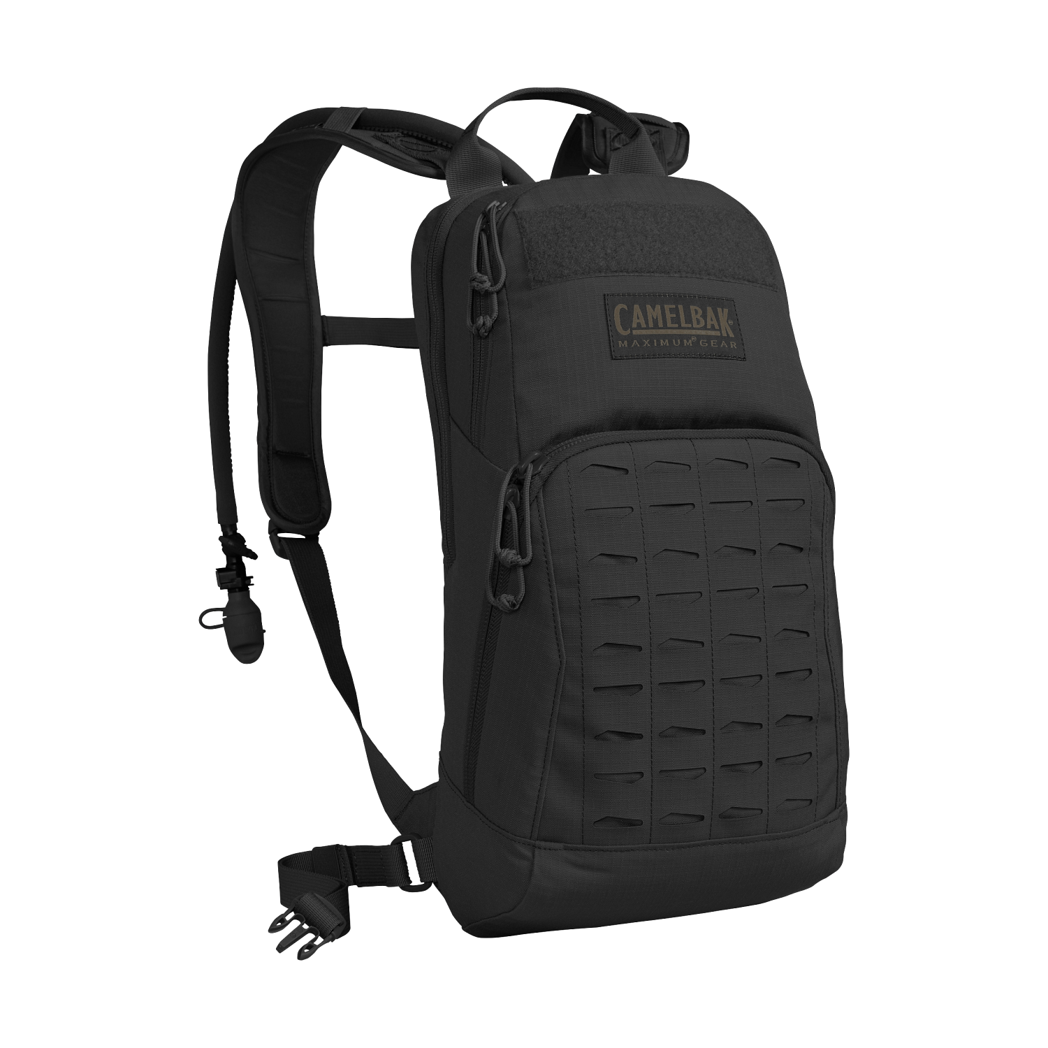 M.U.L.E.® 100oz Mil Spec Crux B9 image 1