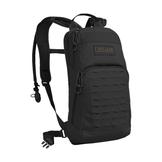 M.U.L.E.® 100oz Mil Spec Crux B9 image 1