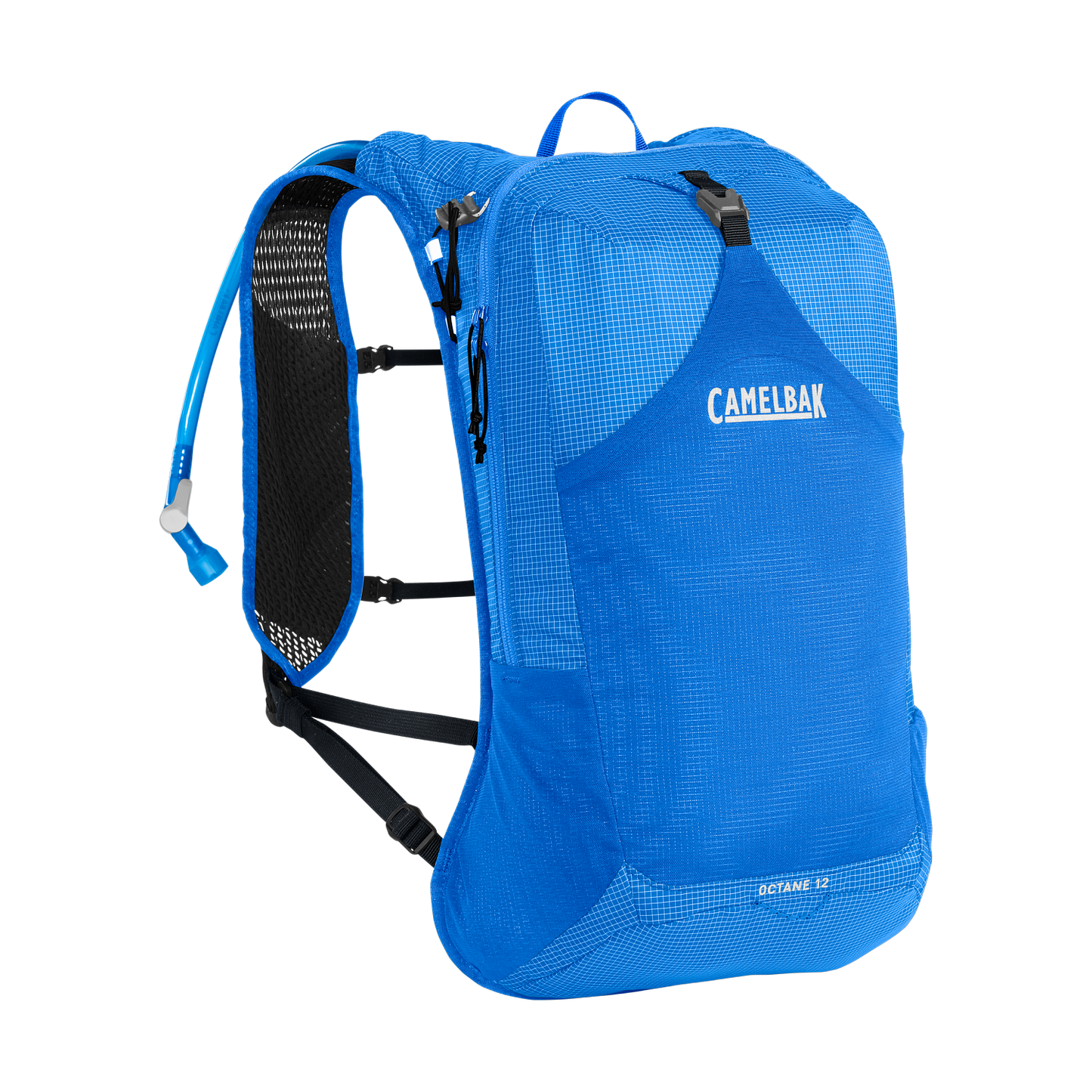 Octane™ 12 Hydration Hiking Pack with Fusion™ 2L Reservoir P8 image 9