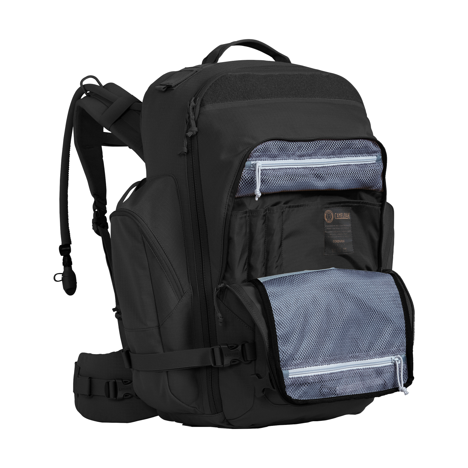BFM™ 100oz Mil Spec Crux F9 image 4