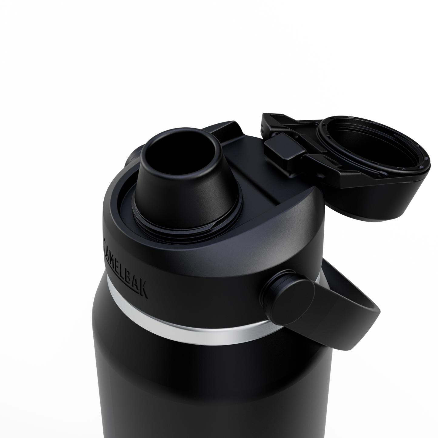 Thrive™ Chug 32oz Bottle, Insulated Stainless Steel A3 image 4