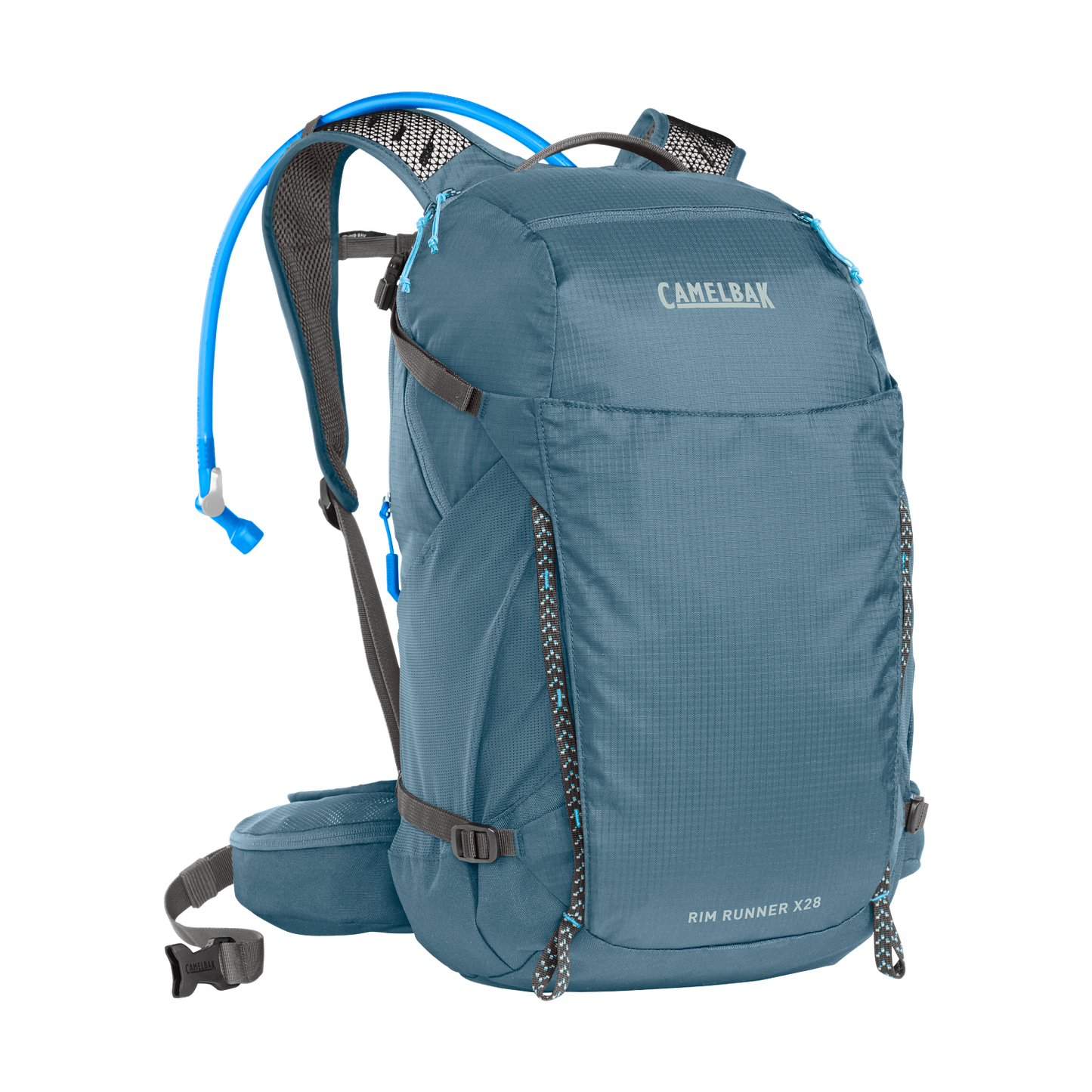 Women's Rim Runner™ X28 Hiking Hydration Pack with Crux® 2L Reservoir N1 image 1