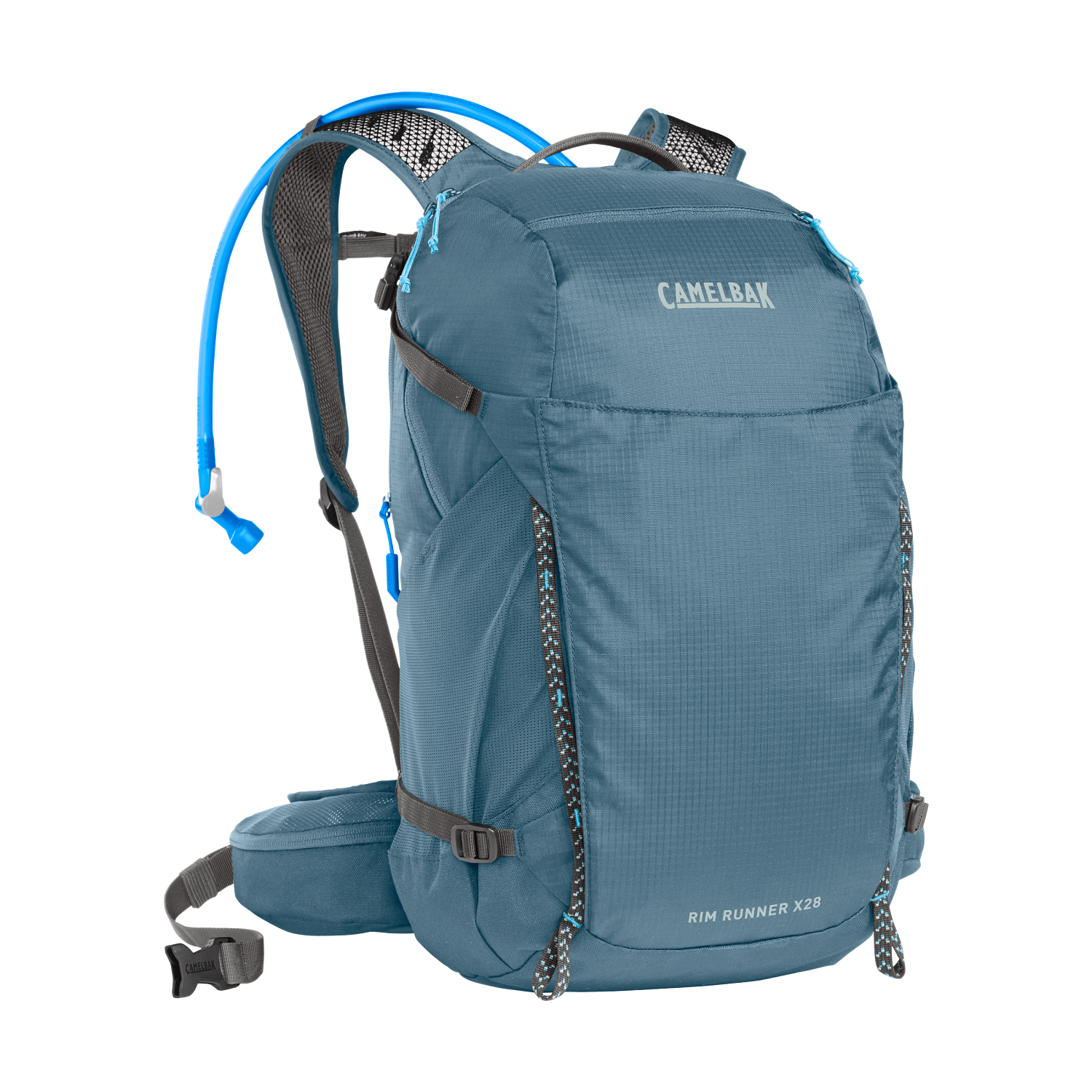 Women's Rim Runner™ X28 Hiking Hydration Pack with Crux® 2L Reservoir N1 image 1