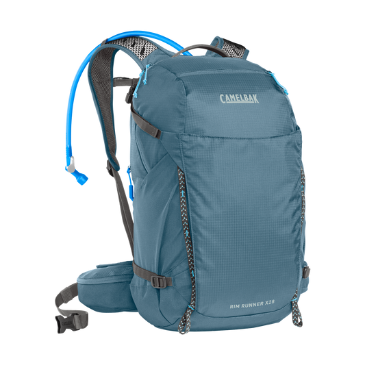 Women's Rim Runner™ X28 Hiking Hydration Pack with Crux® 2L Reservoir N1 image 1