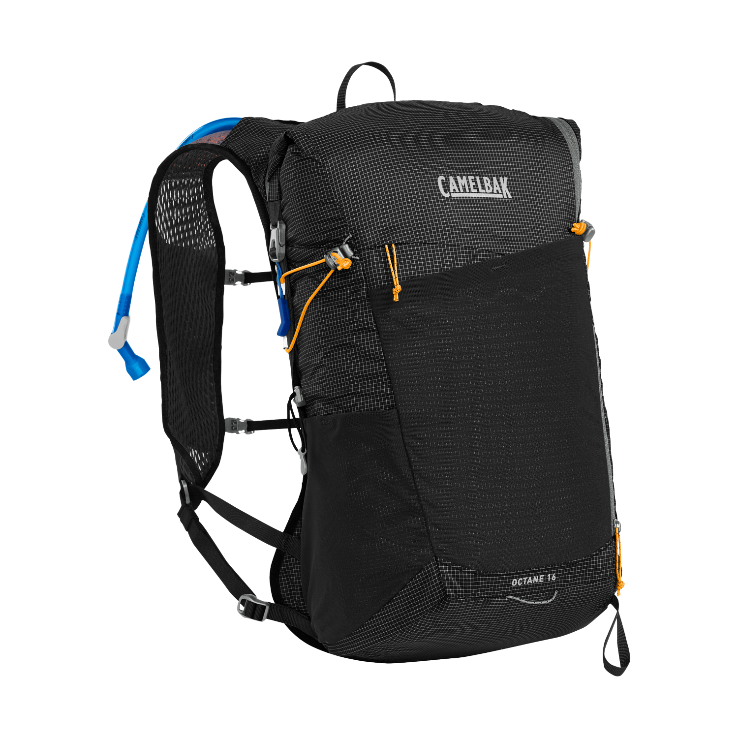 Octane™ 16 Hydration Hiking Pack with Fusion™ 2L Reservoir G6 image 1