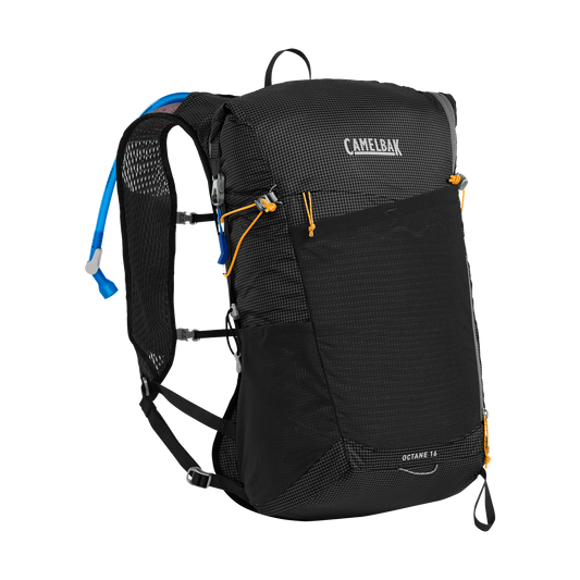 Octane™ 16 Hydration Hiking Pack with Fusion™ 2L Reservoir G6 image 1