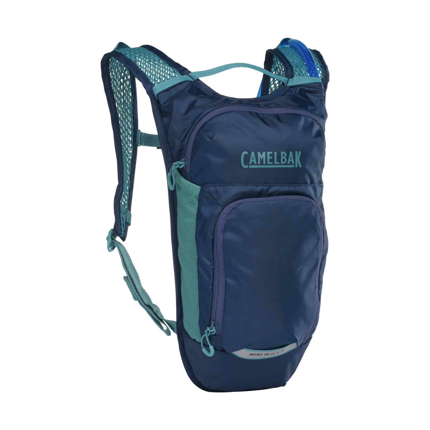 Kids' Mini M.U.L.E.® 50oz Hydration Pack with Crux® 1.5L Reservoir T6 image 11
