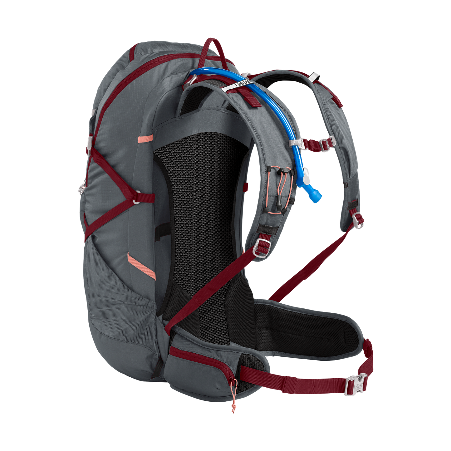 Women's Fourteener™ 30 Hydration Hiking Pack with Crux® 3L Reservoir O3 image 2