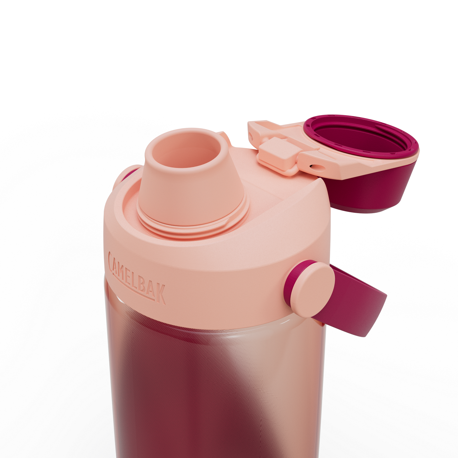 Thrive™ Chug 20oz Bottle with Tritan™ Renew U2 image 4