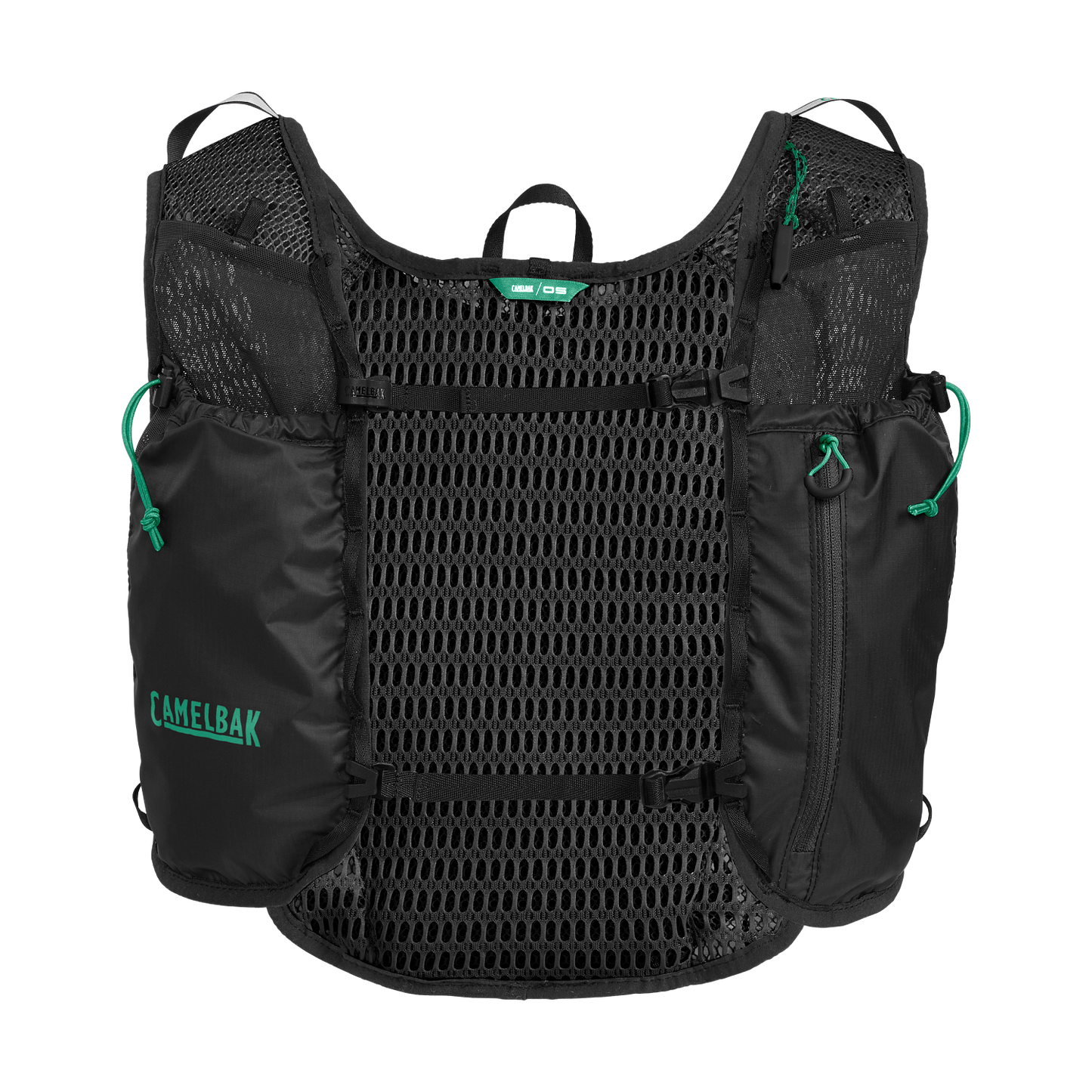 Trail Run™ Vest with Two 17oz Quick Stow™ Flasks R5 image 4