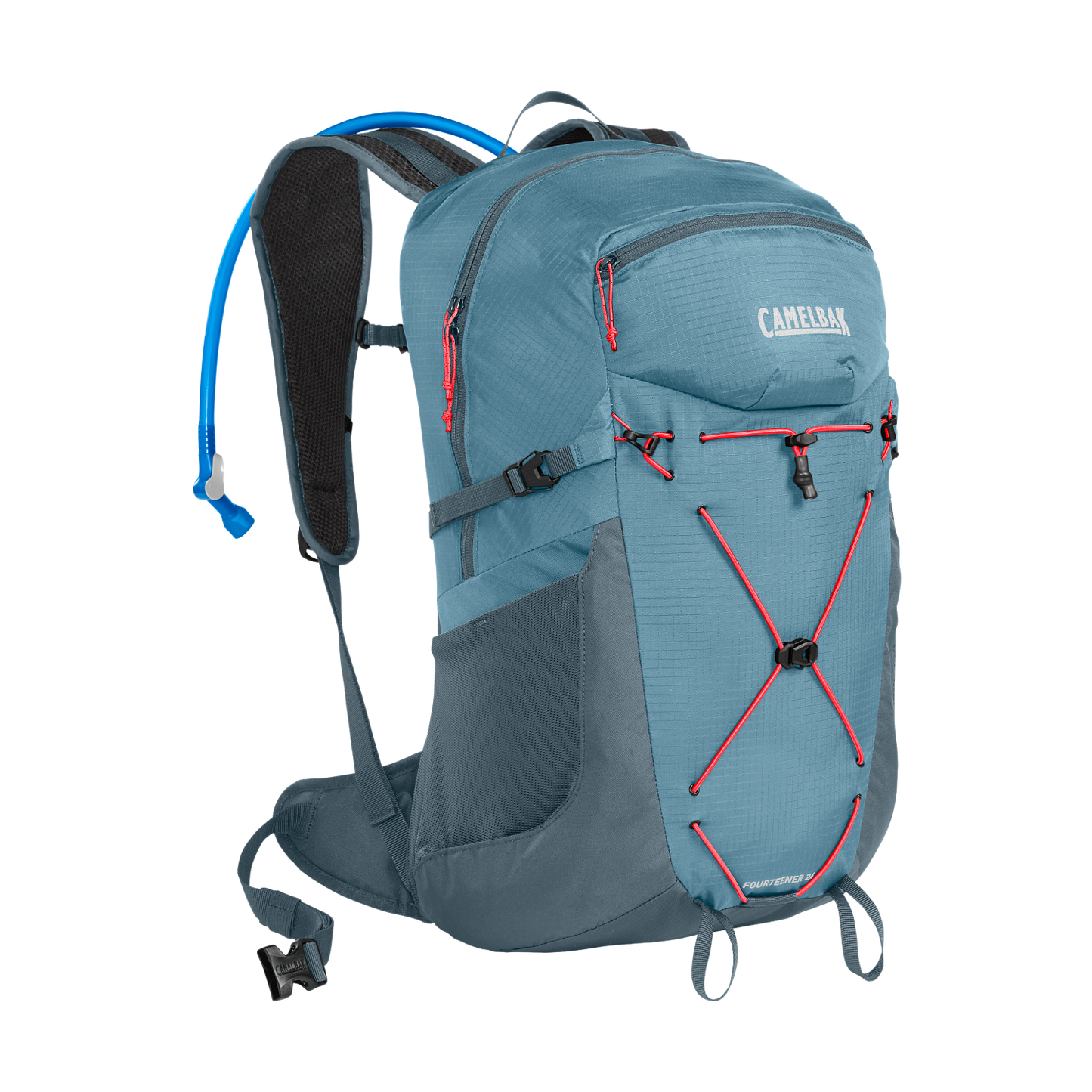 Women's Fourteener™ 24 Hydration Hiking Pack with Crux® 3L Reservoir S6 image 9