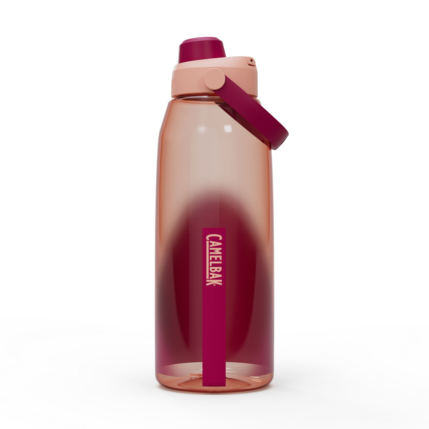 Thrive™ Chug 50oz Bottle with Tritan™ Renew D7 image 1
