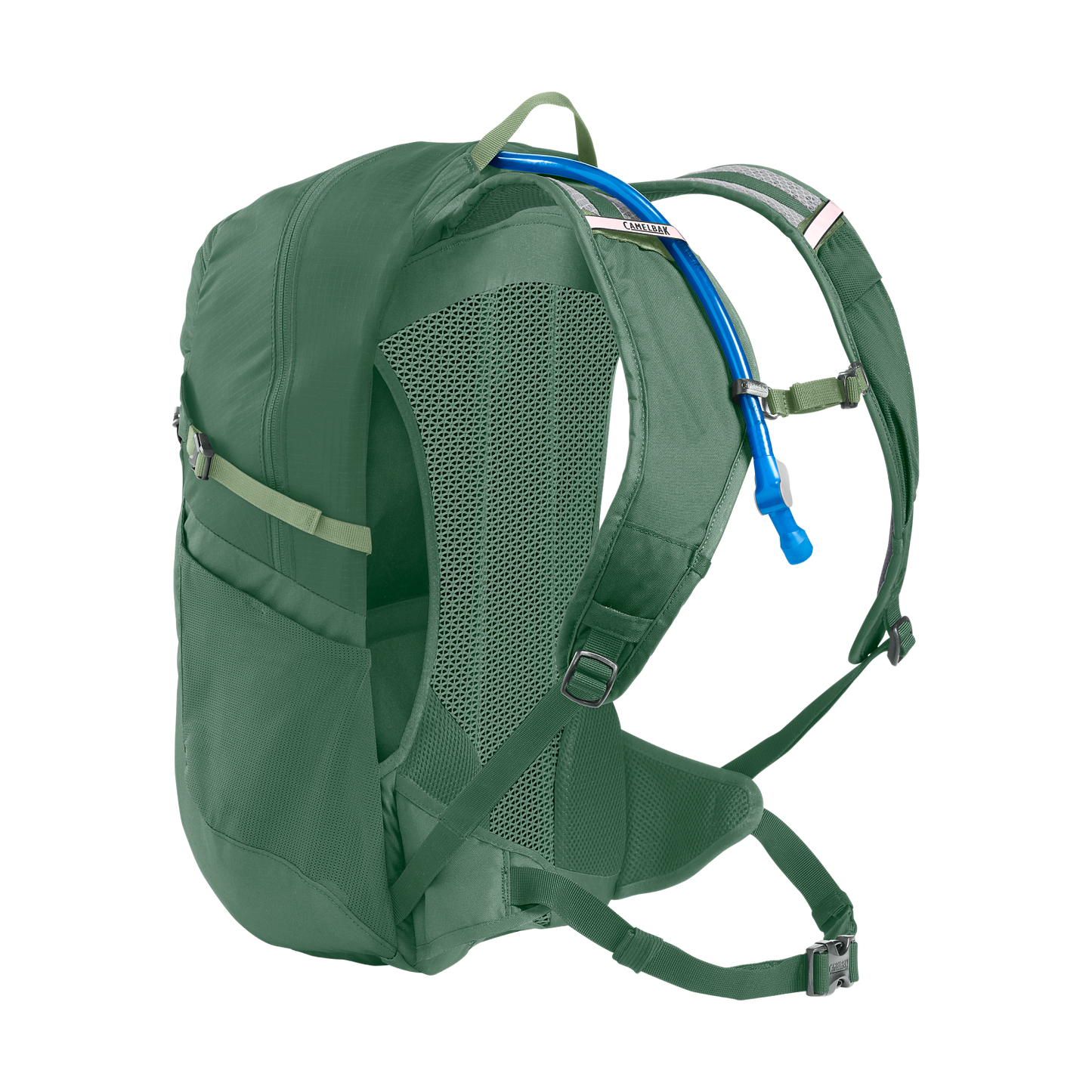 Women's Fourteener™ 24 Hydration Hiking Pack with Crux® 3L Reservoir S6 image 2