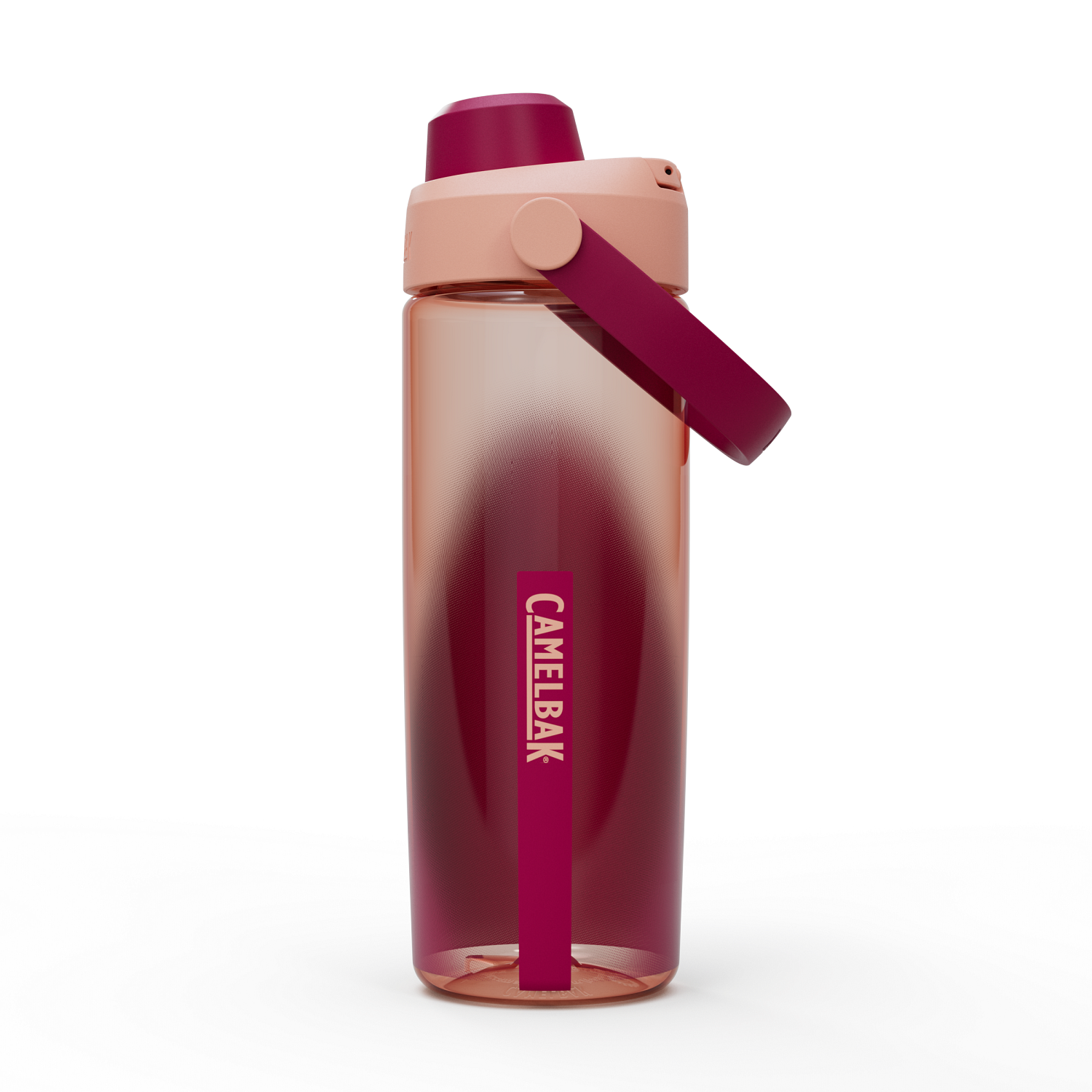 Thrive™ Chug 20oz Bottle with Tritan™ Renew U2 image 1