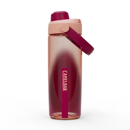 Thrive™ Chug 20oz Bottle with Tritan™ Renew U2 image 1