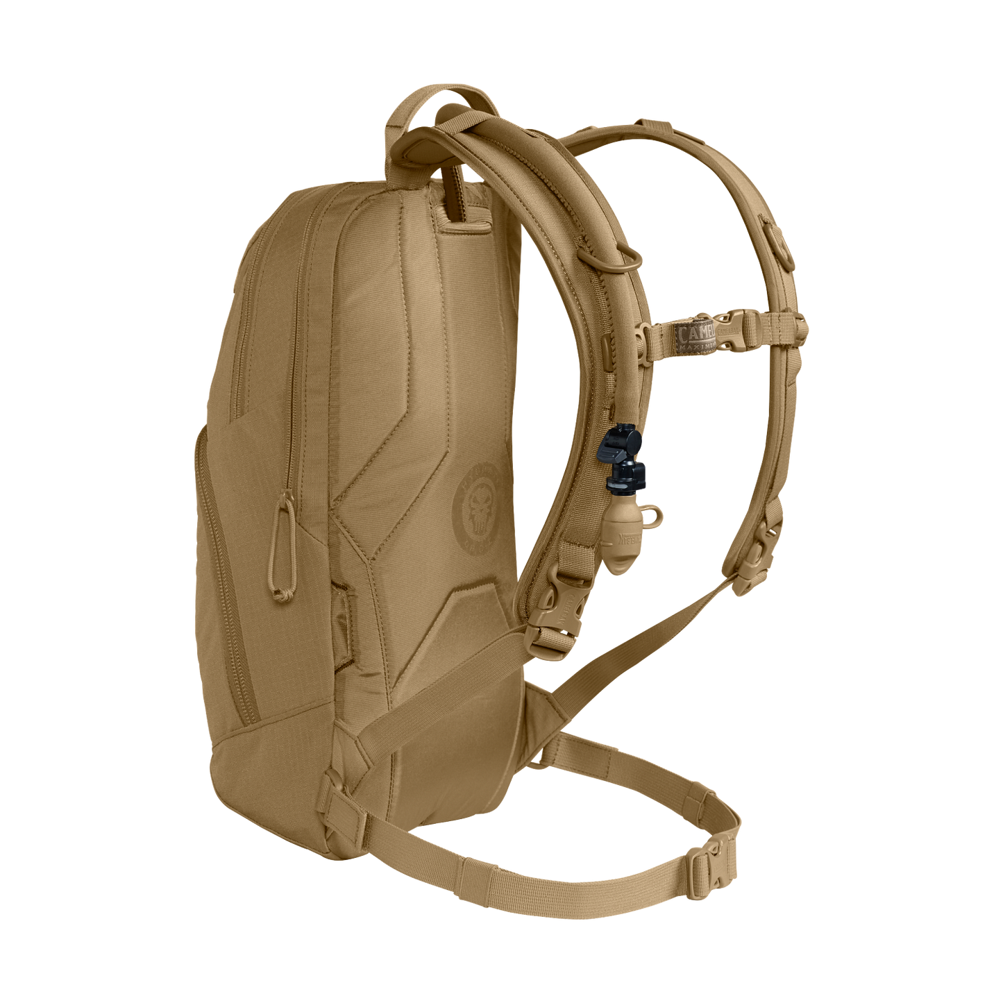 M.U.L.E.® 100oz Mil Spec Crux W4 image 2