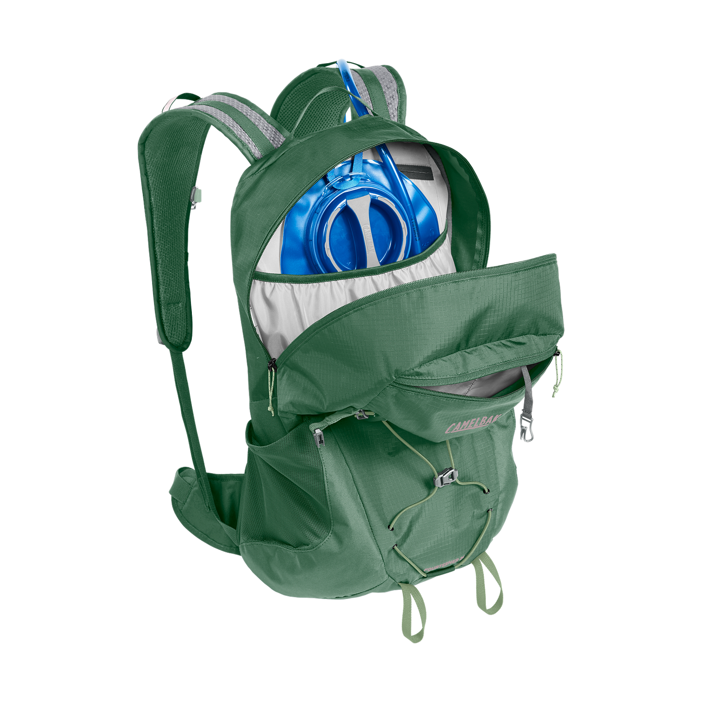 Women's Fourteener™ 24 Hydration Hiking Pack with Crux® 3L Reservoir S6 image 5