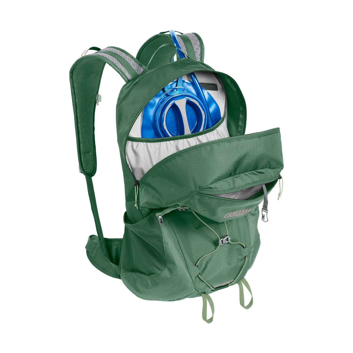 Women's Fourteener™ 24 Hydration Hiking Pack with Crux® 3L Reservoir S6 image 5