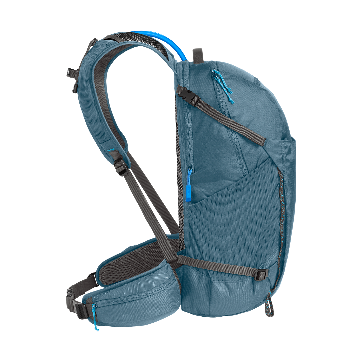 Women's Rim Runner™ X28 Hiking Hydration Pack with Crux® 2L Reservoir N1 image 8