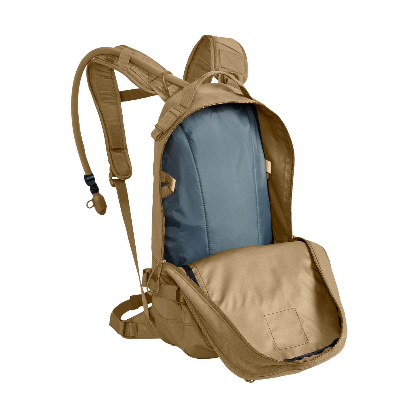 H.A.W.G.® 100oz Mil Spec Crux P0 image 4