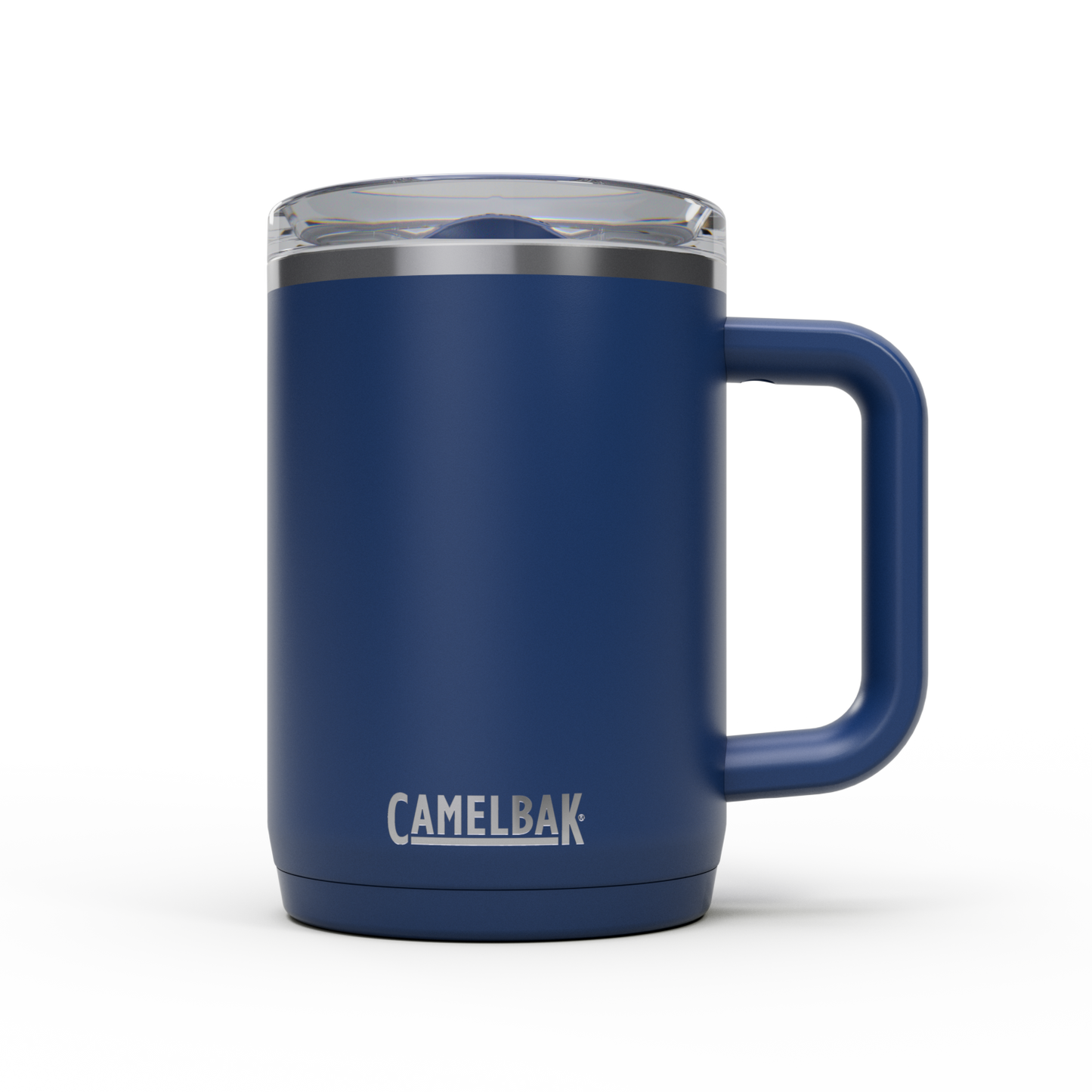 Thrive™ 16 oz Mug, Insulated Stainless Steel V1 image 7
