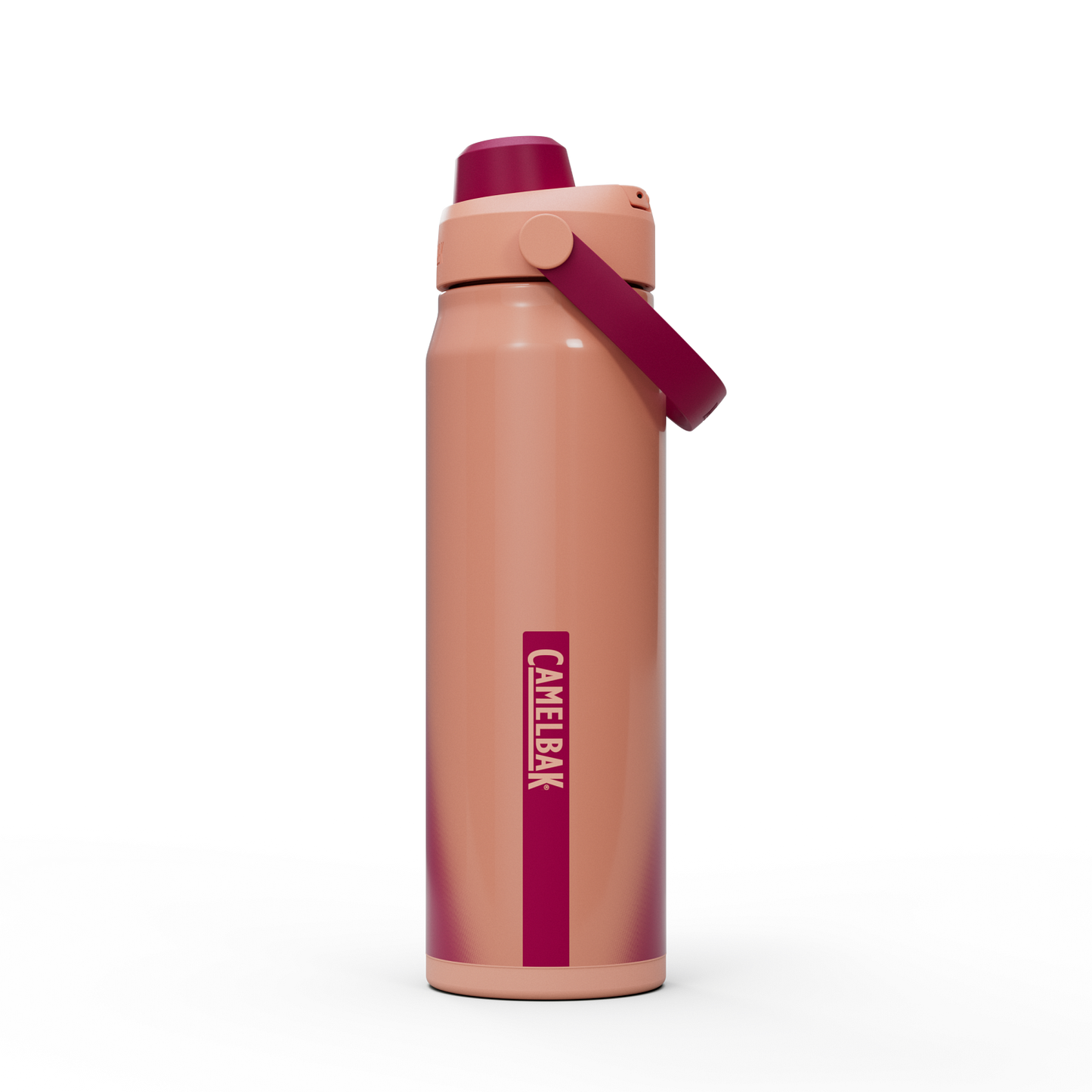 Thrive™ Flip Straw 32oz Bottle with Tritan™ Renew F2 image 1