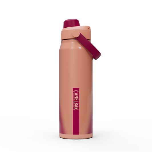 Thrive™ Flip Straw 32oz Bottle with Tritan™ Renew F2 image 1