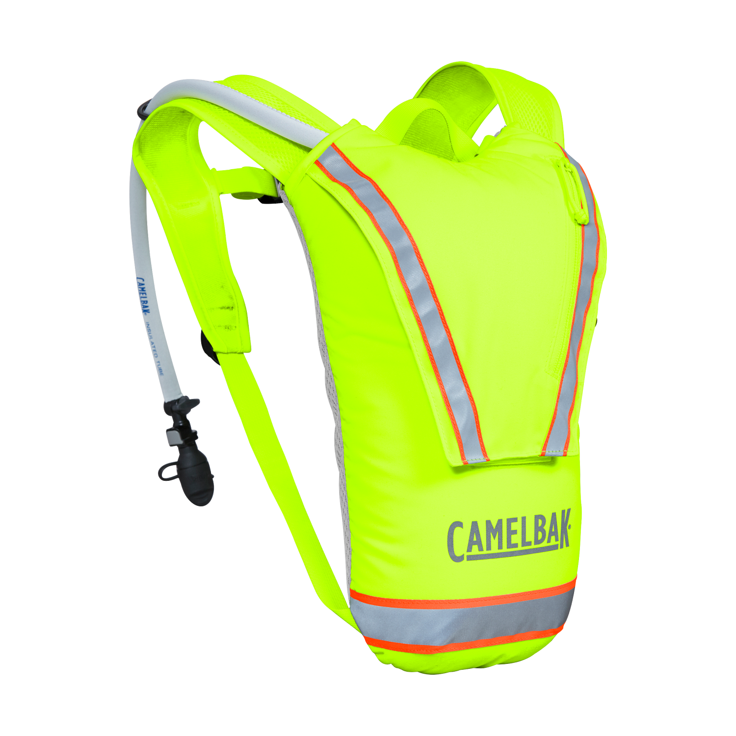 Hi-Viz™ 85oz Mil Spec N5 image 1