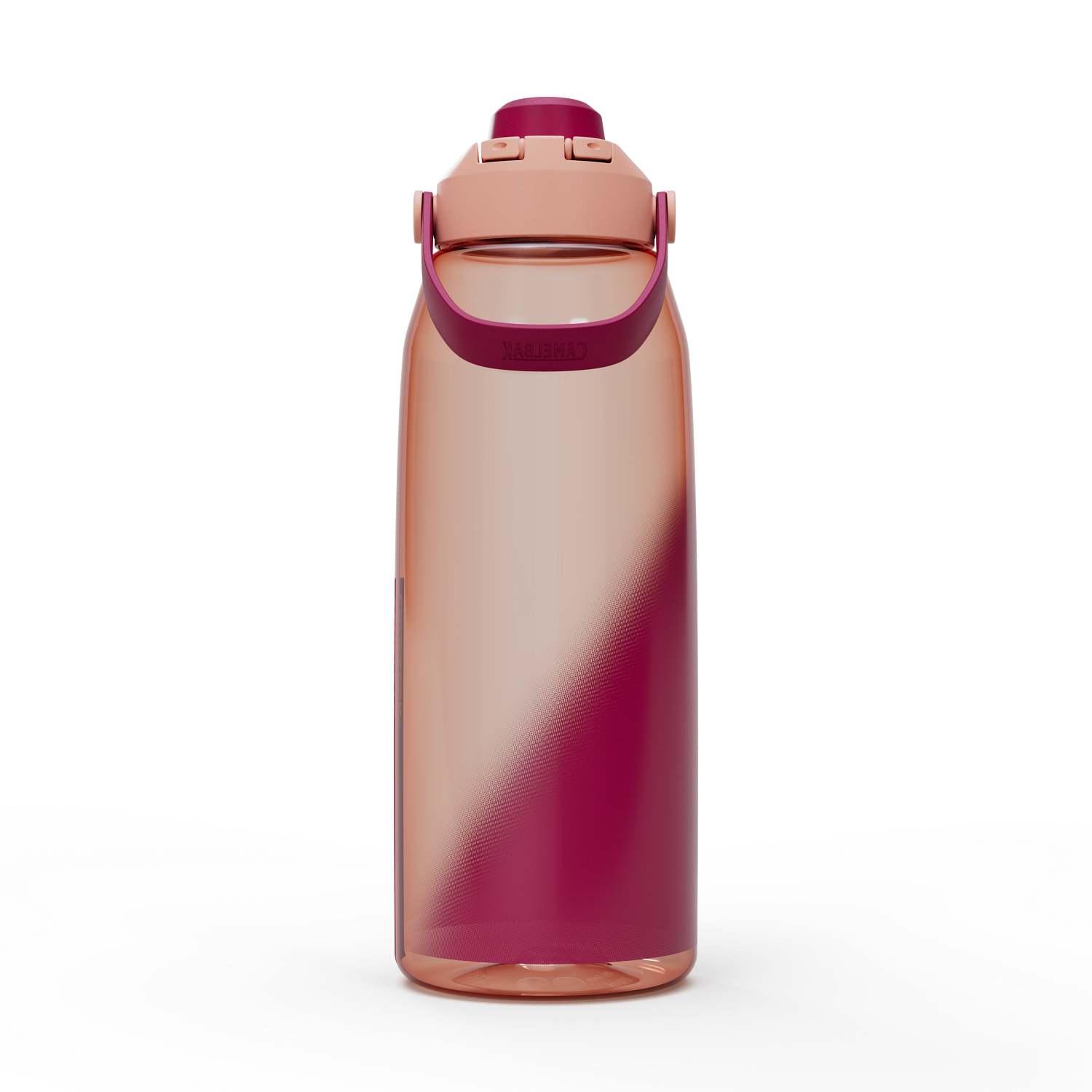 Thrive™ Chug 50oz Bottle with Tritan™ Renew D7 image 2