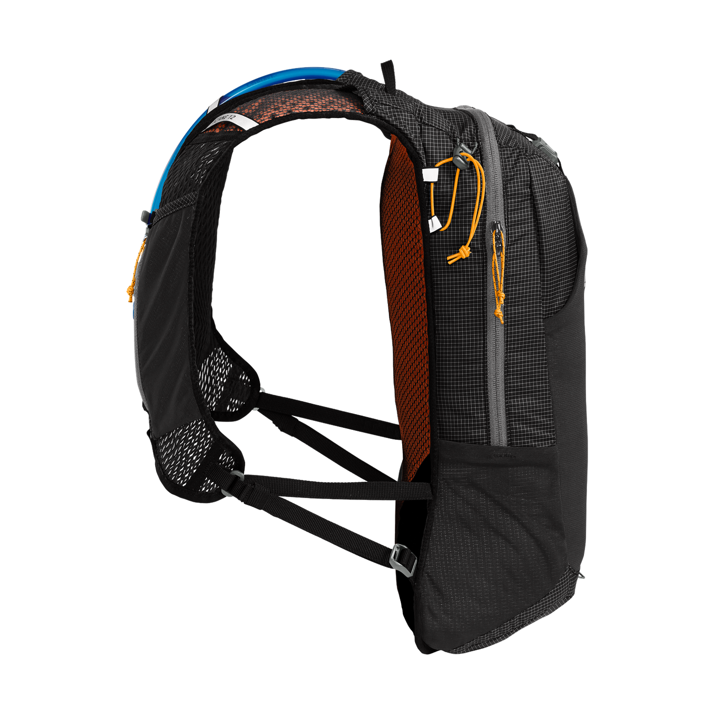 Octane™ 12 Hydration Hiking Pack with Fusion™ 2L Reservoir P8 image 8