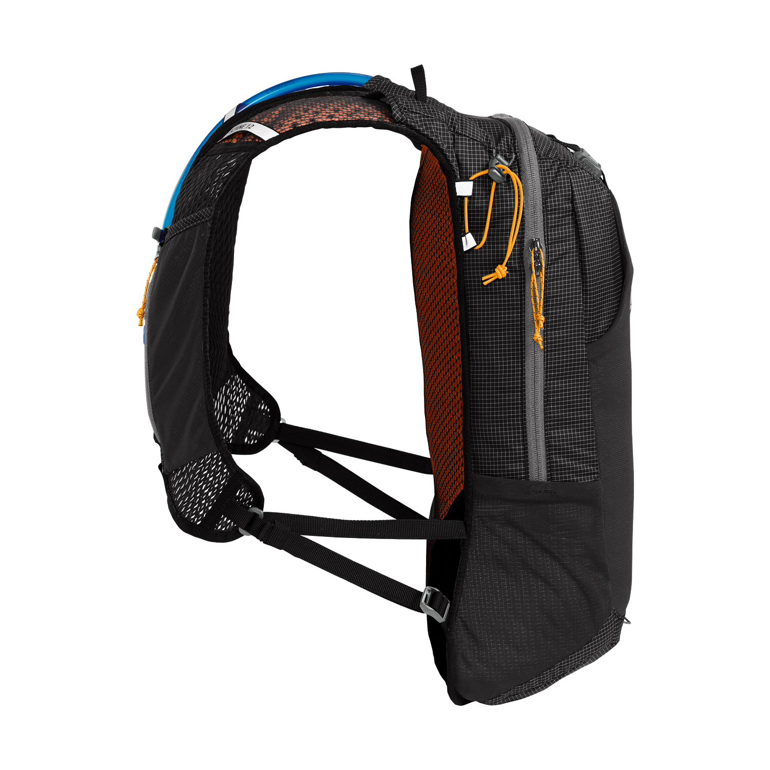 Octane™ 12 Hydration Hiking Pack with Fusion™ 2L Reservoir P8 image 8