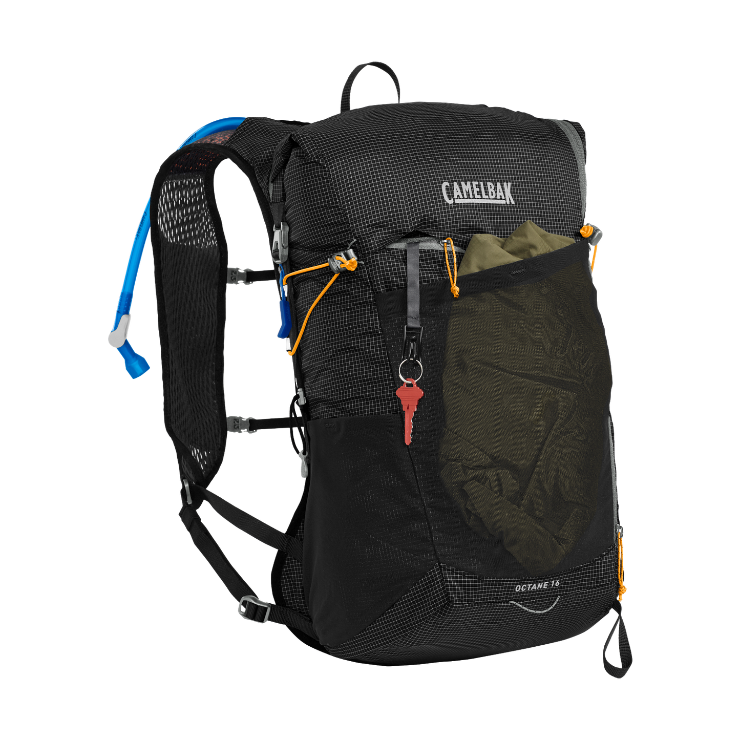 Octane™ 16 Hydration Hiking Pack with Fusion™ 2L Reservoir G6 image 5