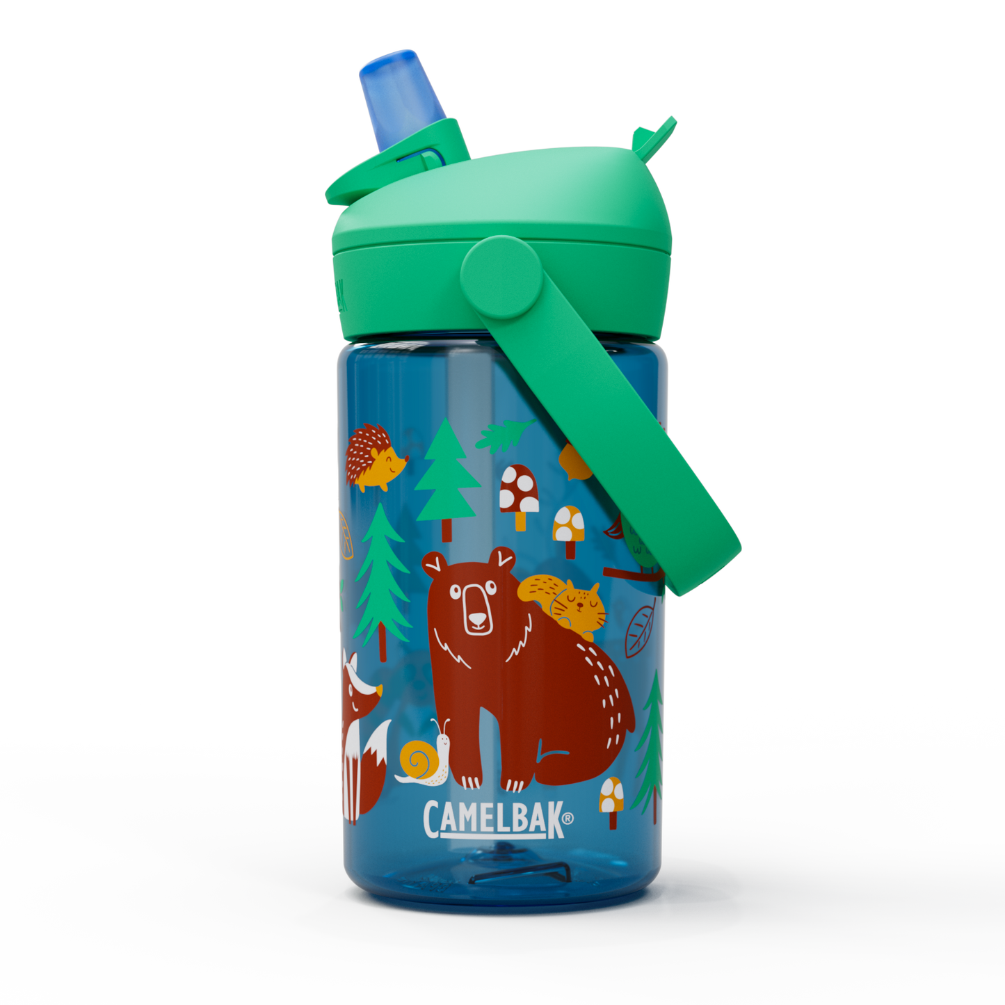 Thrive™ Flip Straw Kids 14oz Bottle with Tritan™ Renew B3 image 8