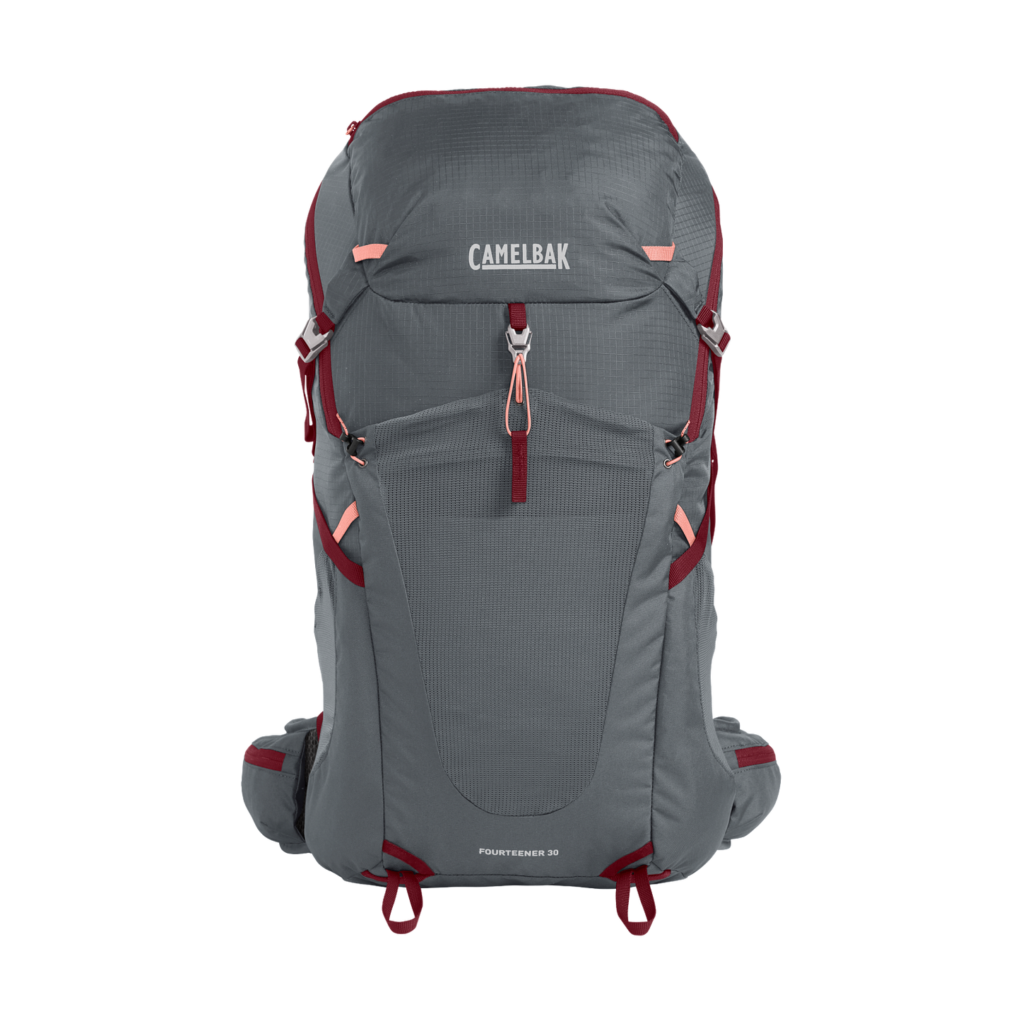 Women's Fourteener™ 30 Hydration Hiking Pack with Crux® 3L Reservoir O3 image 3