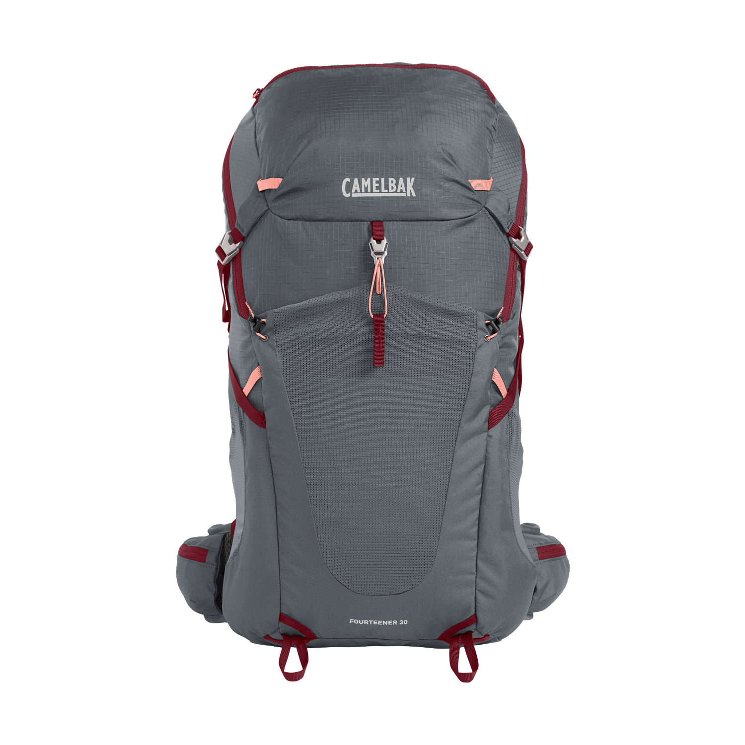 Women's Fourteener™ 30 Hydration Hiking Pack with Crux® 3L Reservoir O3 image 3