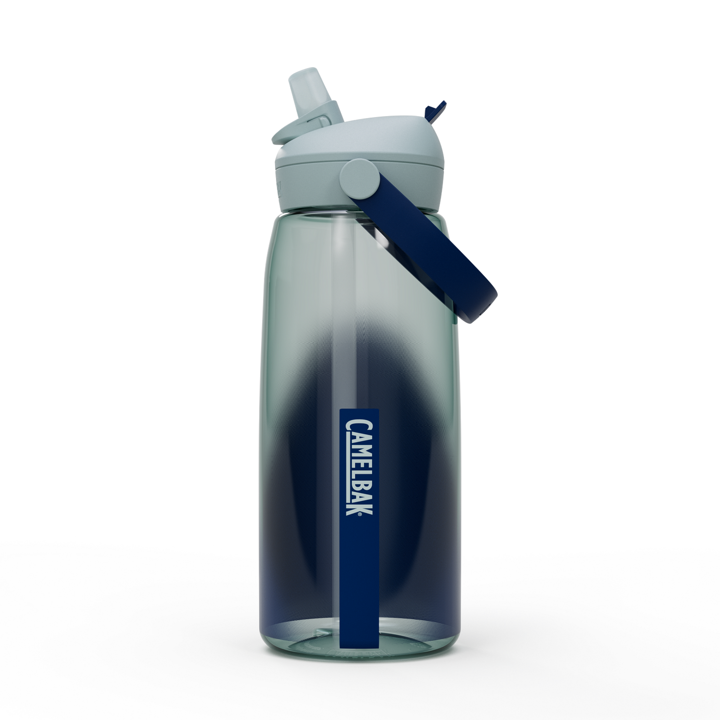 Thrive™ Flip Straw 32oz Bottle with Tritan™ Renew F2 image 7