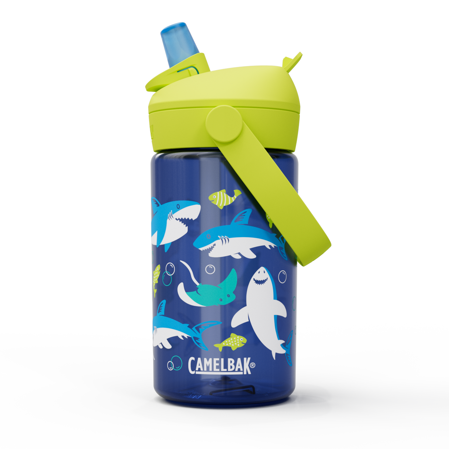 Thrive™ Flip Straw Kids 14oz Bottle with Tritan™ Renew B3 image 7
