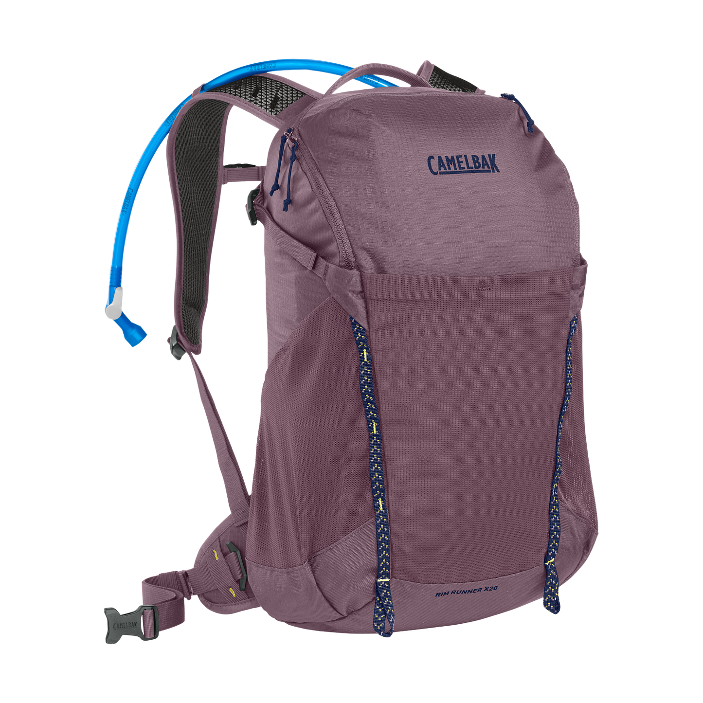 Women's Rim Runner™ X20 Hiking Hydration Pack with Crux® 1.5L Reservoir H5 image 9