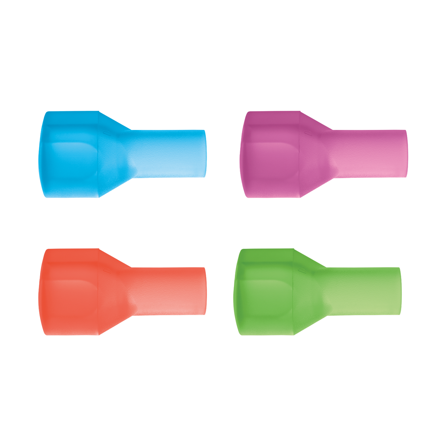 BIG BITE VALVES 4PK ACCS B8 image 1