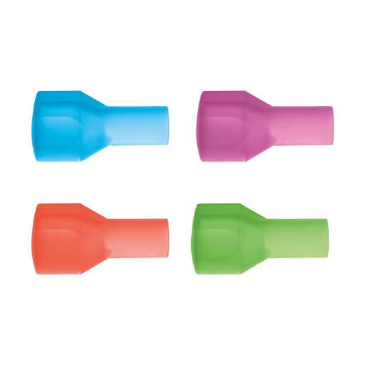 BIG BITE VALVES 4PK ACCS B8 image 1