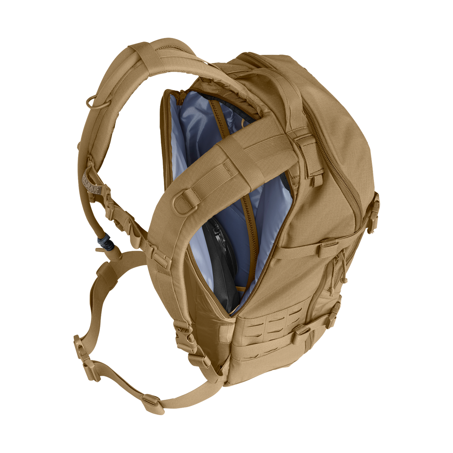 Motherlode™ 100oz Mil Spec Crux T1 image 4
