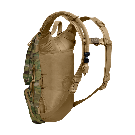 Ambush™  100oz Mil Spec Crux W2 image 2