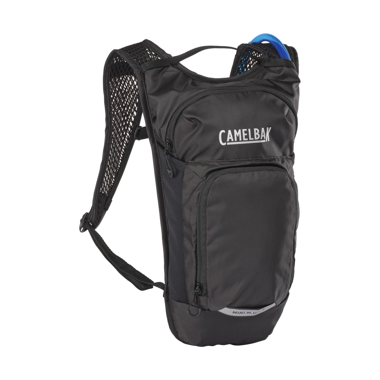 Kids' Mini M.U.L.E.® 50oz Hydration Pack with Crux® 1.5L Reservoir T6 image 9
