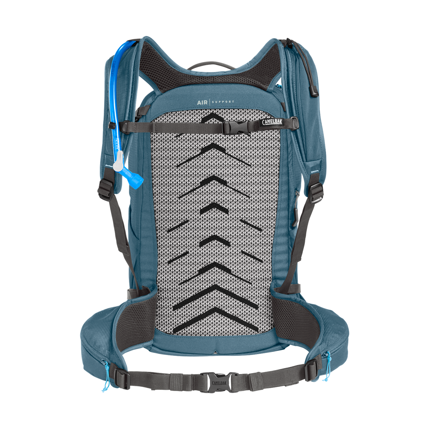 Women's Rim Runner™ X28 Hiking Hydration Pack with Crux® 2L Reservoir N1 image 4