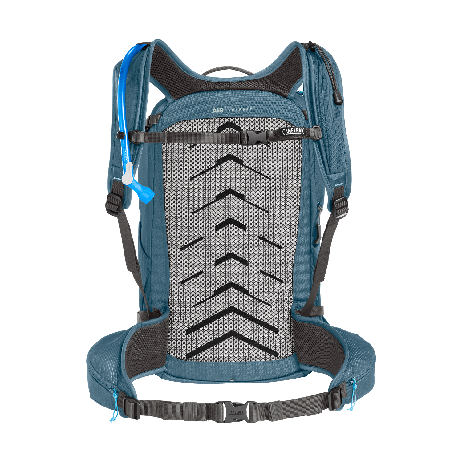 Women's Rim Runner™ X28 Hiking Hydration Pack with Crux® 2L Reservoir N1 image 4